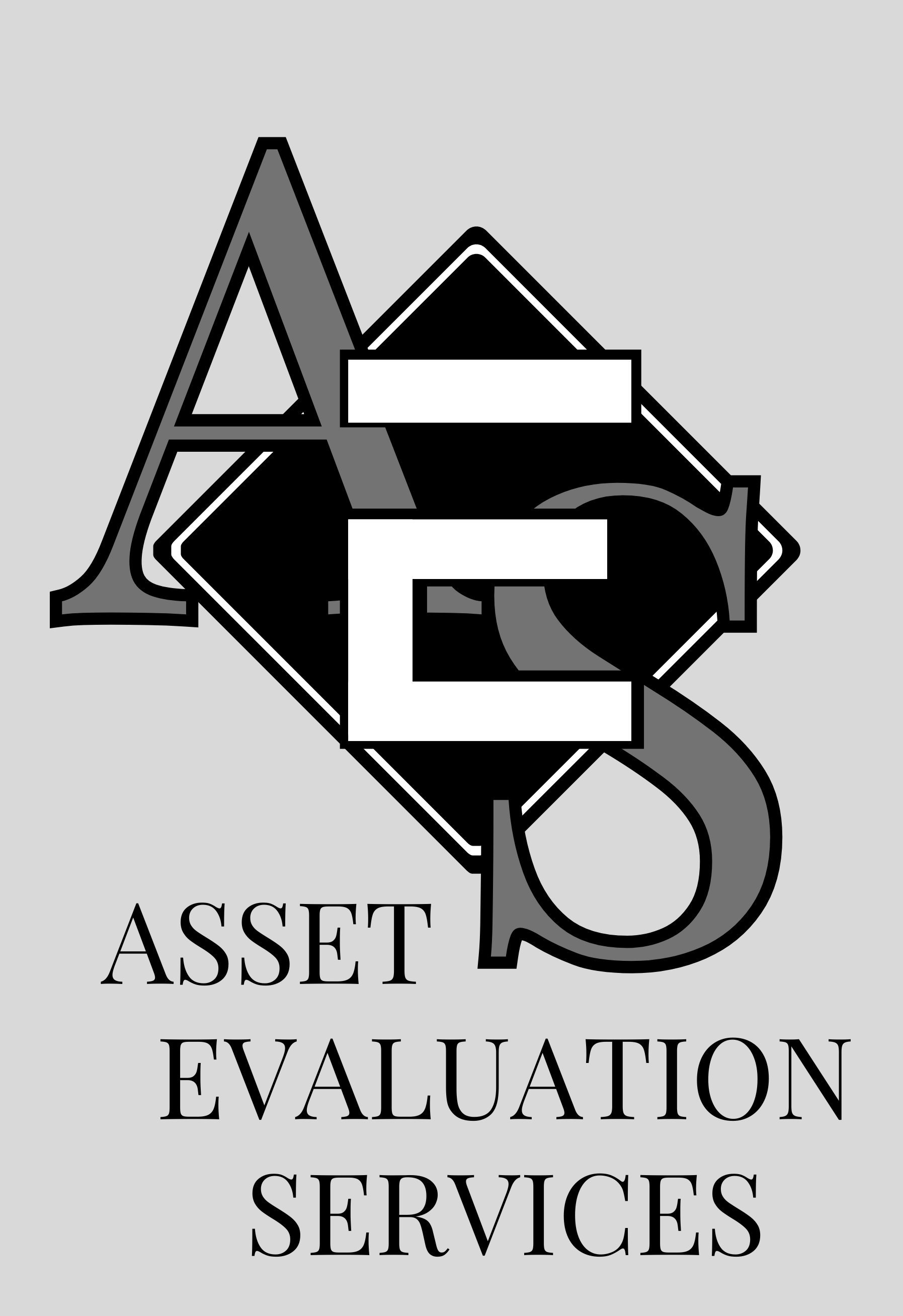 Asset Evaluation Consulting Services